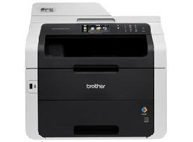 colour brother printer