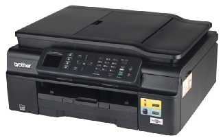 brother ink printer