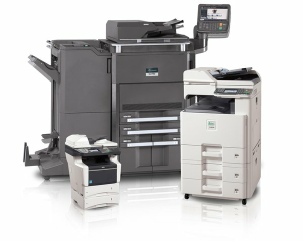 other brand printers