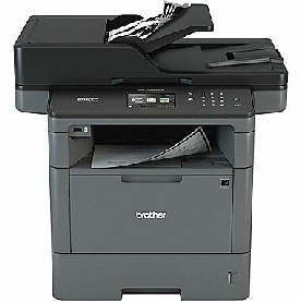 black and white brother printer machines
